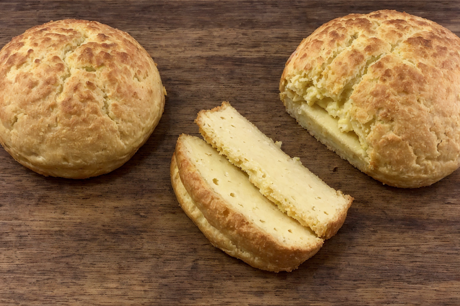 Authentic Colombian Cheese Bread Recipe: How to Make Delicious Pan de Queso