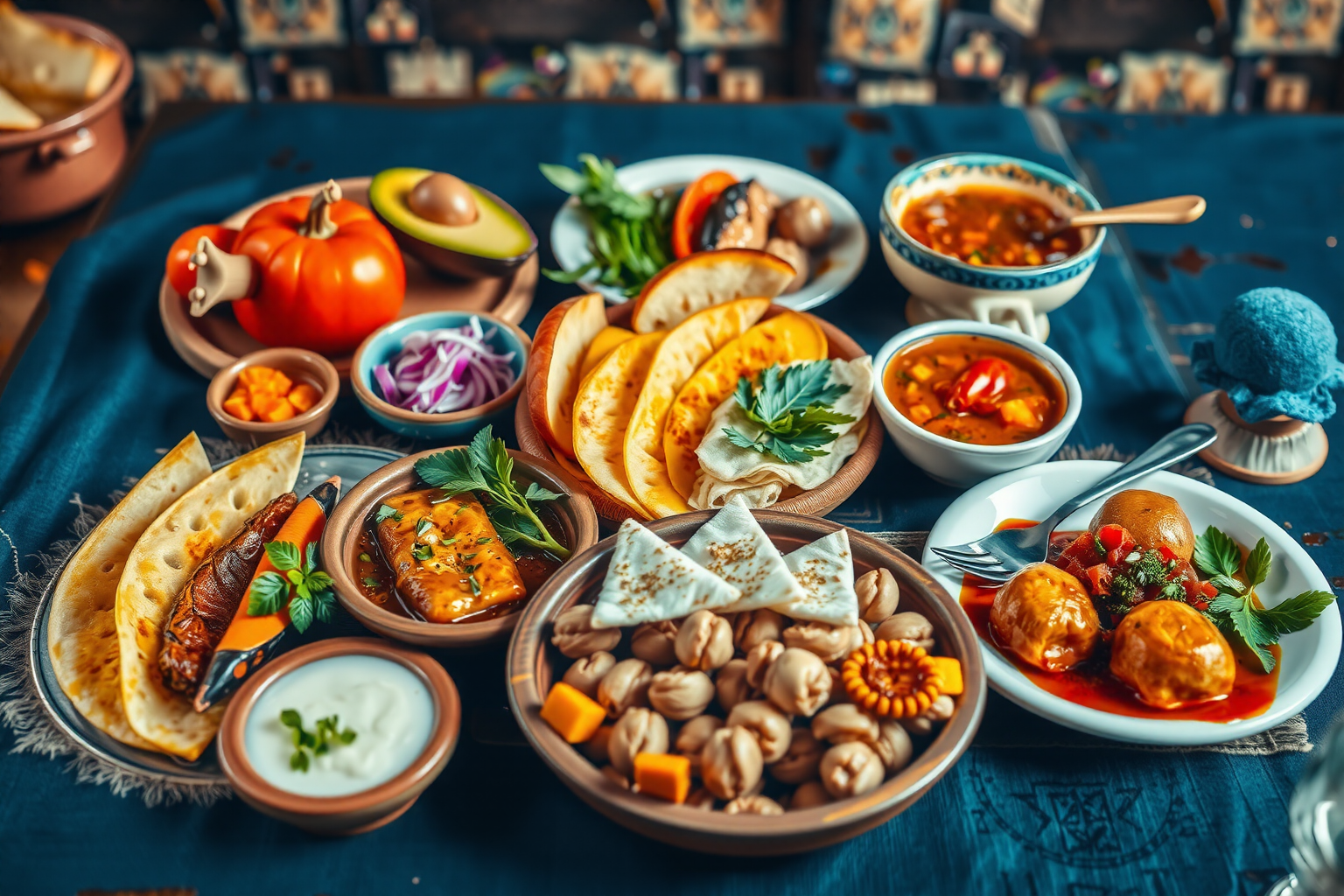 Easy Colombian Dishes: Quick and Delicious Recipes to Try at Home