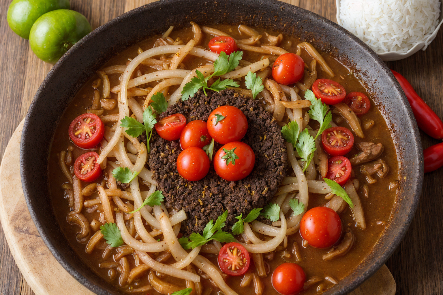 Authentic Colombian Hogao Recipe: How to Make this Traditional Dish at Home