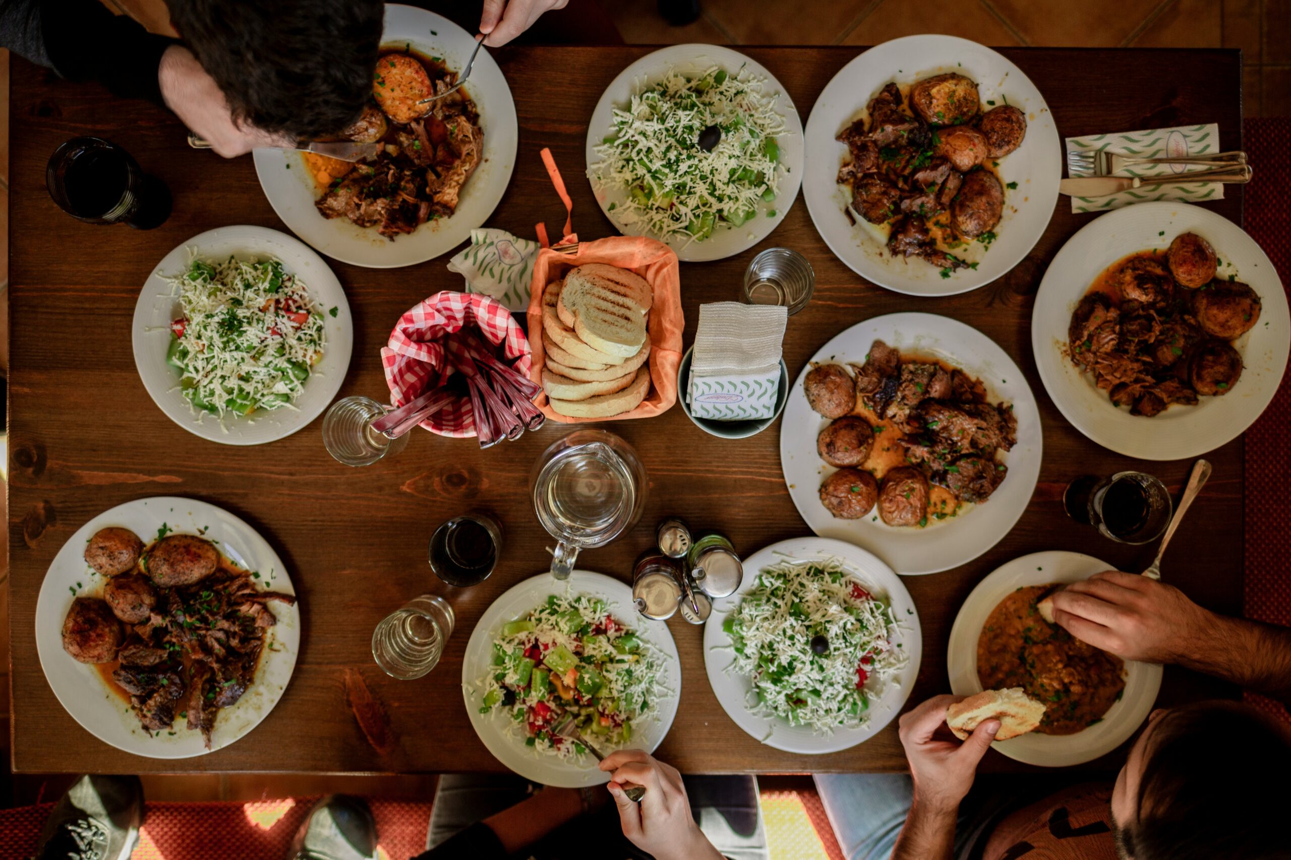 Savoring the Vibrance of Latin Cuisine: Family-Friendly Meals for Every Occasion