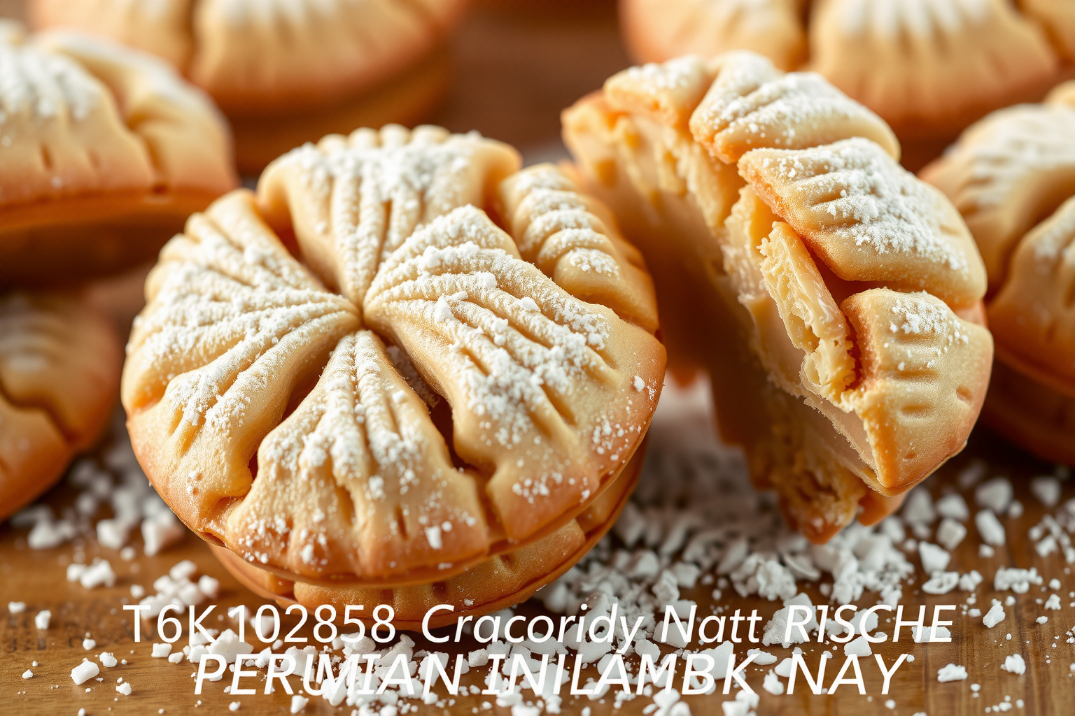 Peruvian Alfajores: Authentic South American Treats Worth Trying