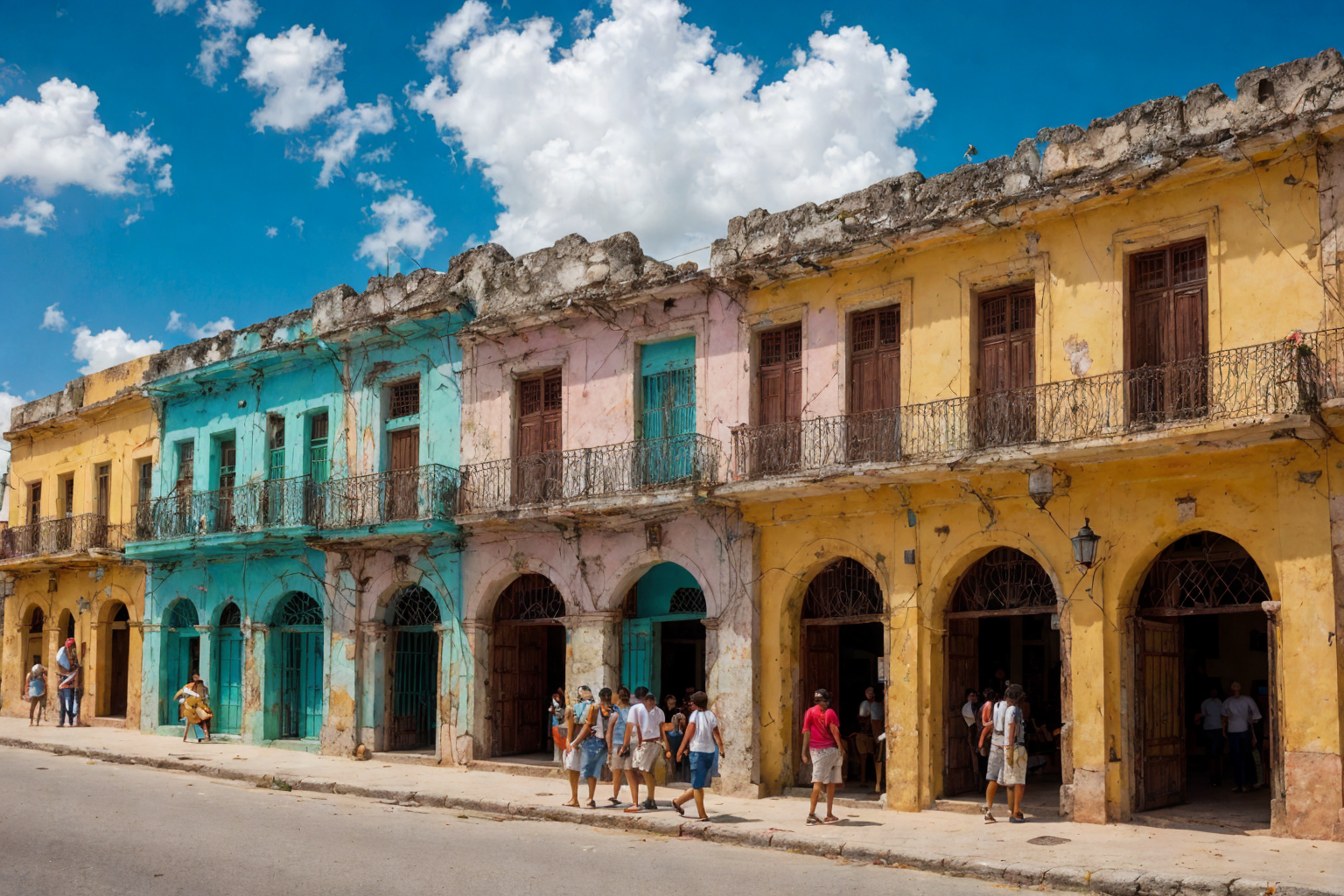 Discover the Authentic Flavors of Cuban Cuisine: A Culinary Journey through Cuban Cooking
