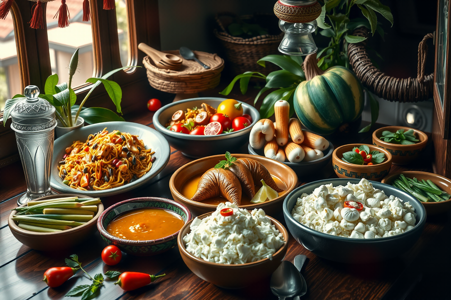 Authentic Colombian Cuisine: Discover the Flavors of Colombian Cooking