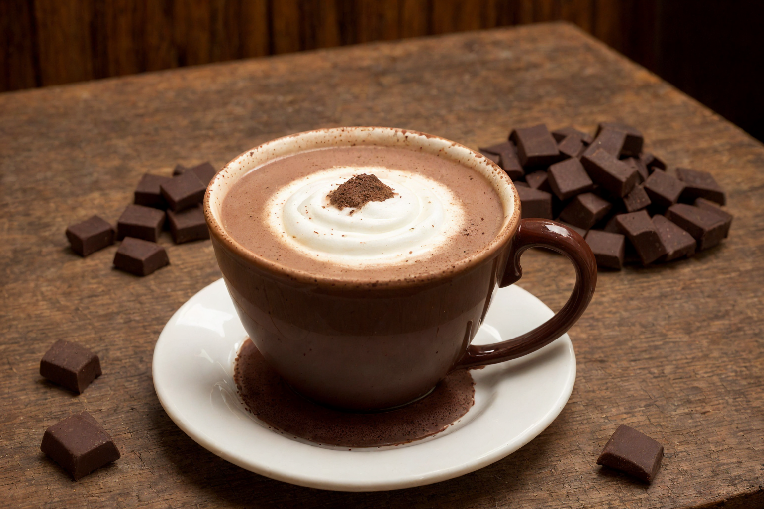 Authentic Colombian Hot Chocolate Recipe: A Taste of Tradition