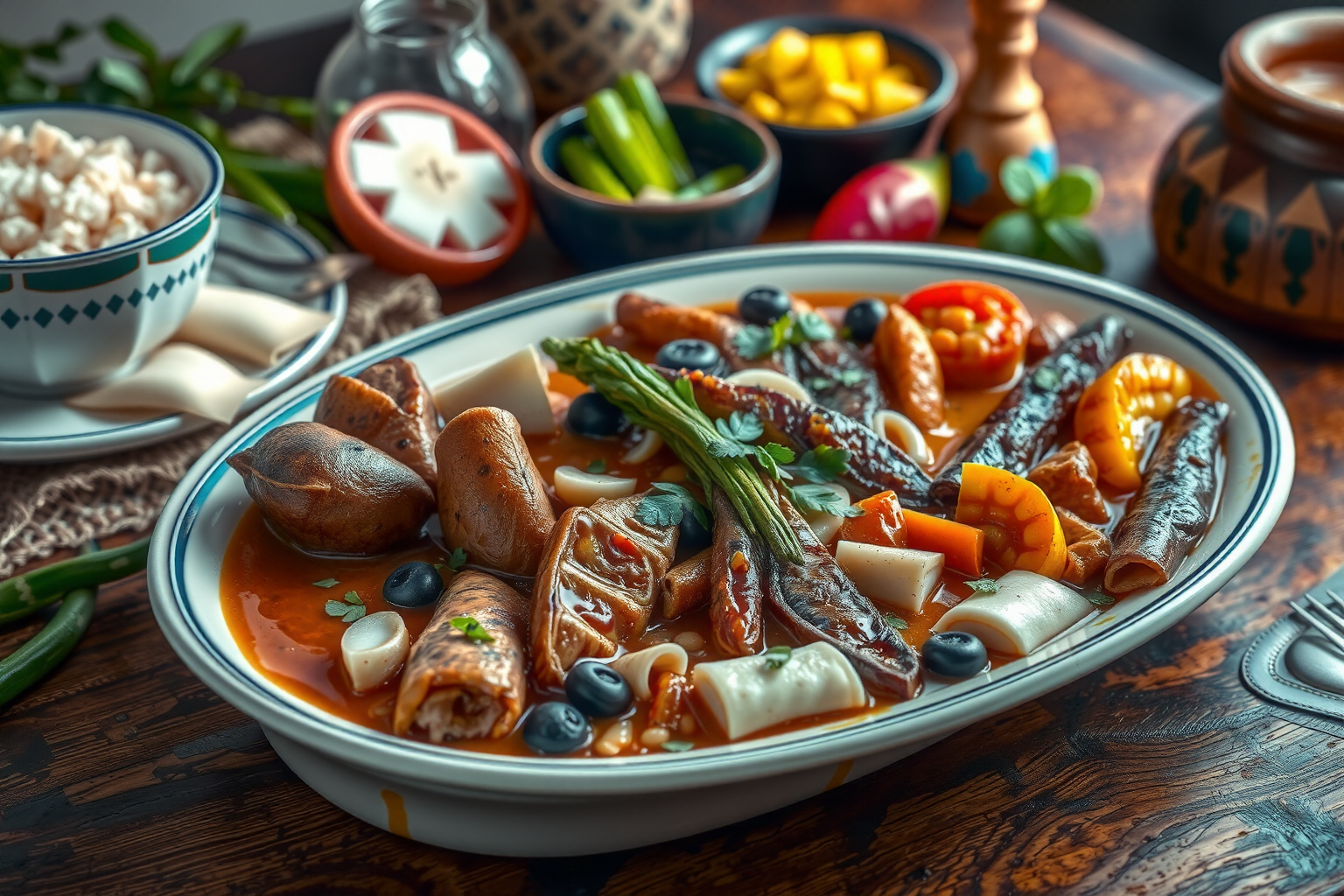 Quick and Easy Colombian Dishes: Simple Recipes to Try at Home