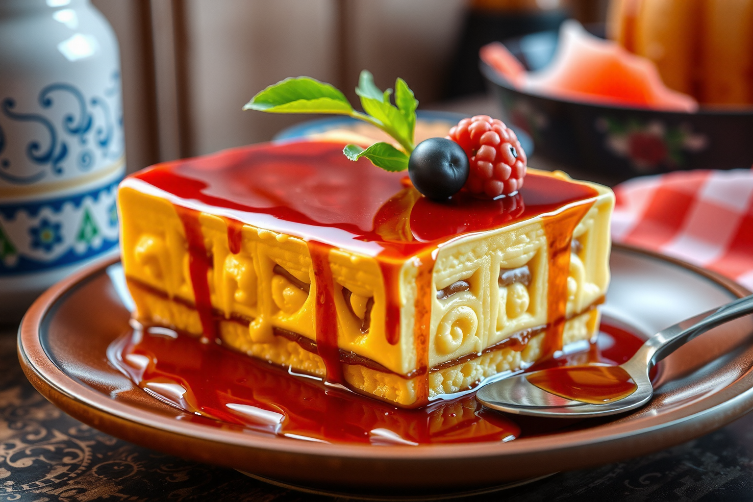 Authentic Mexican Flan Recipe: How to Make the Best Traditional Dessert