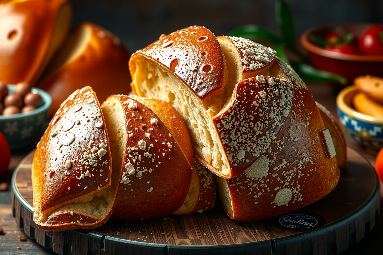 Cuban Sweet Bread: A Delicious Taste of Cuba’s Culinary Tradition