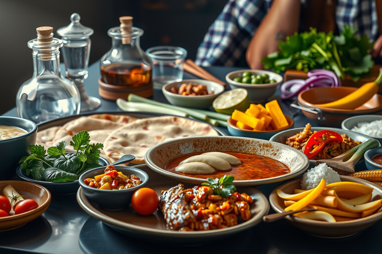 Easy and Delicious Mexican Recipes: Simple Mexican Meals to Make at Home