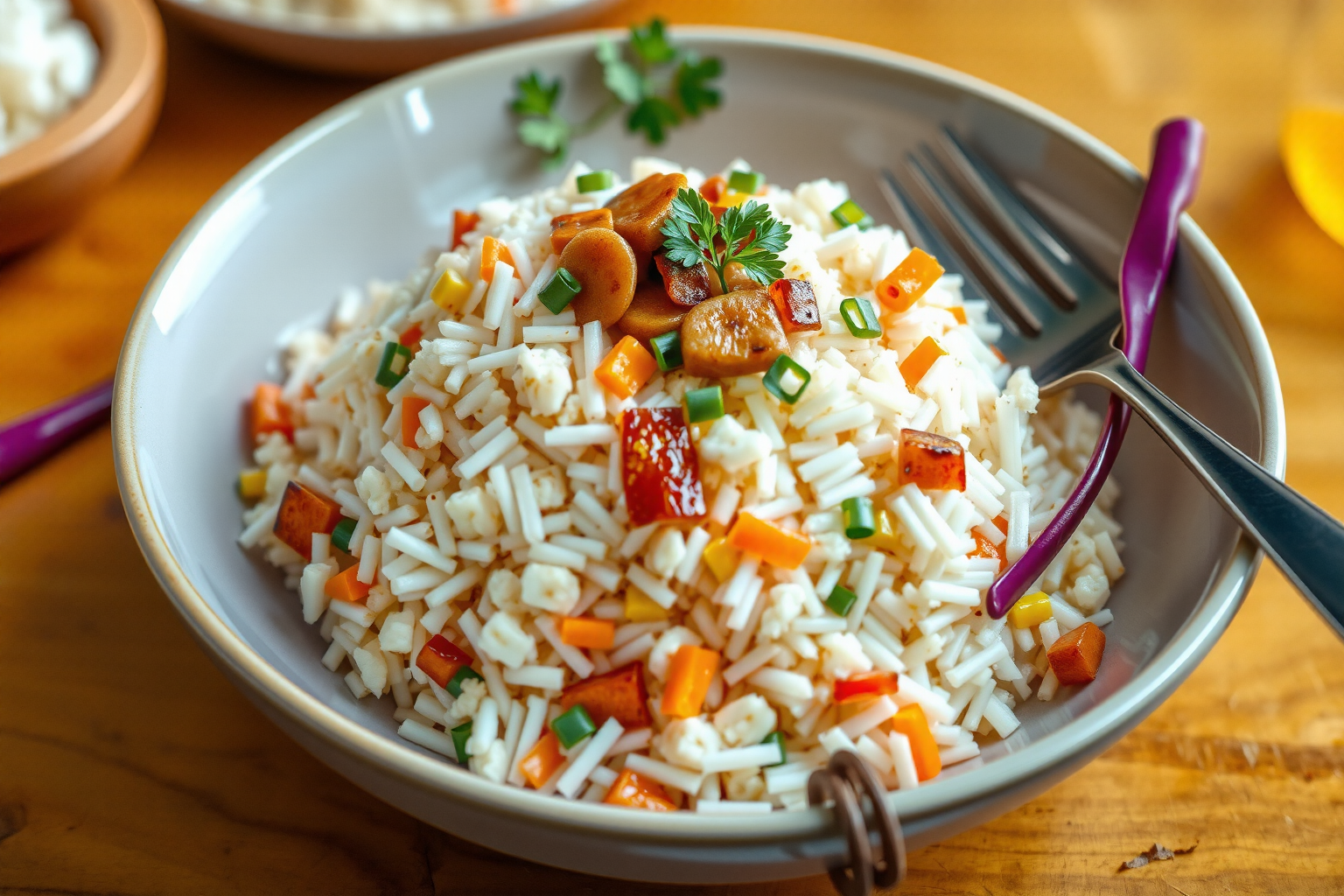 Cuban Imperial Rice Recipe: A Taste of Authentic Cuban Cuisine
