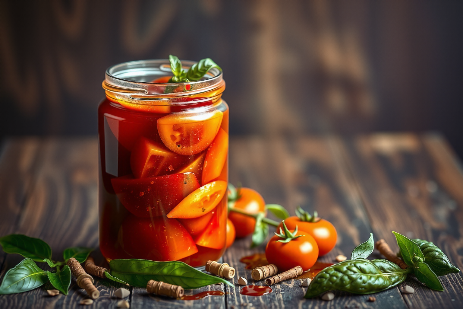 Cuban Tomato Jam: A Sweet Taste of Tradition