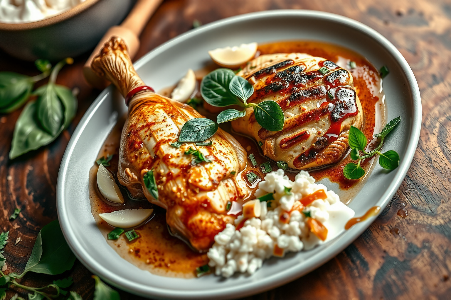 Cuban Chicken Fricassee Recipe: A Delicious Twist on a Classic Dish