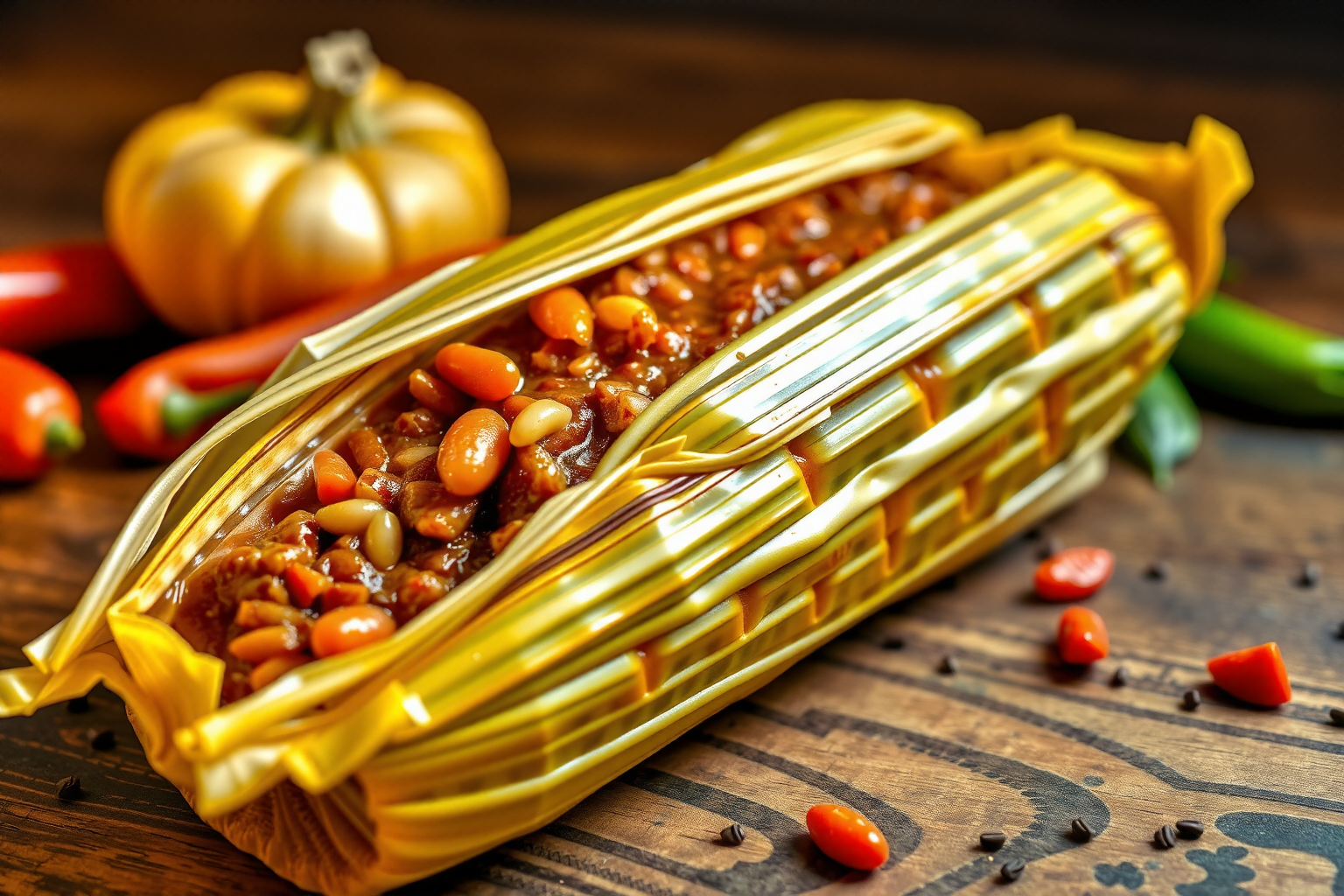 Cuban Tamale Recipe: How to Make Authentic Cuban Tamales at Home