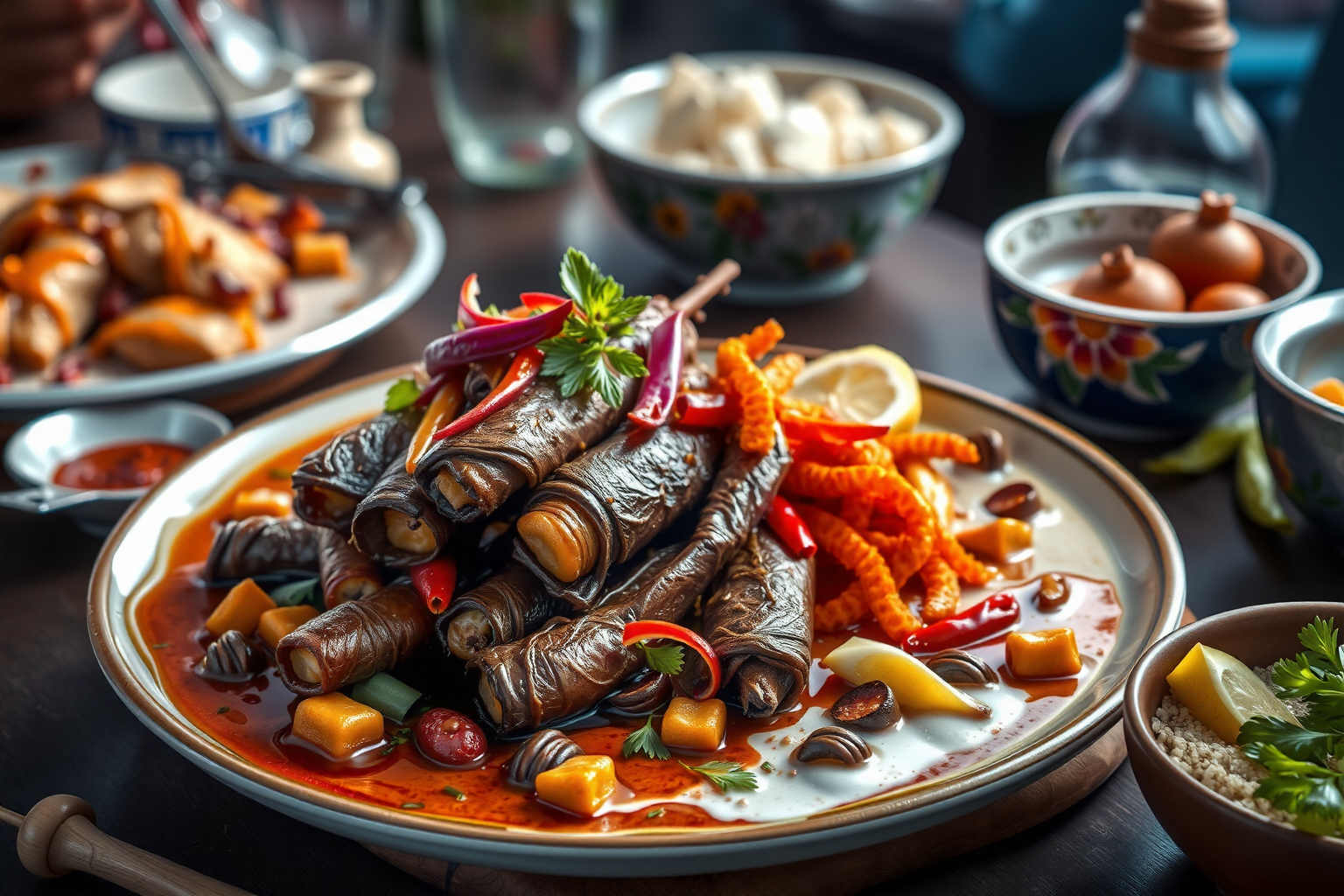 Discover the Best Nitza Villapol Recipes for Delicious Cuban Cuisine