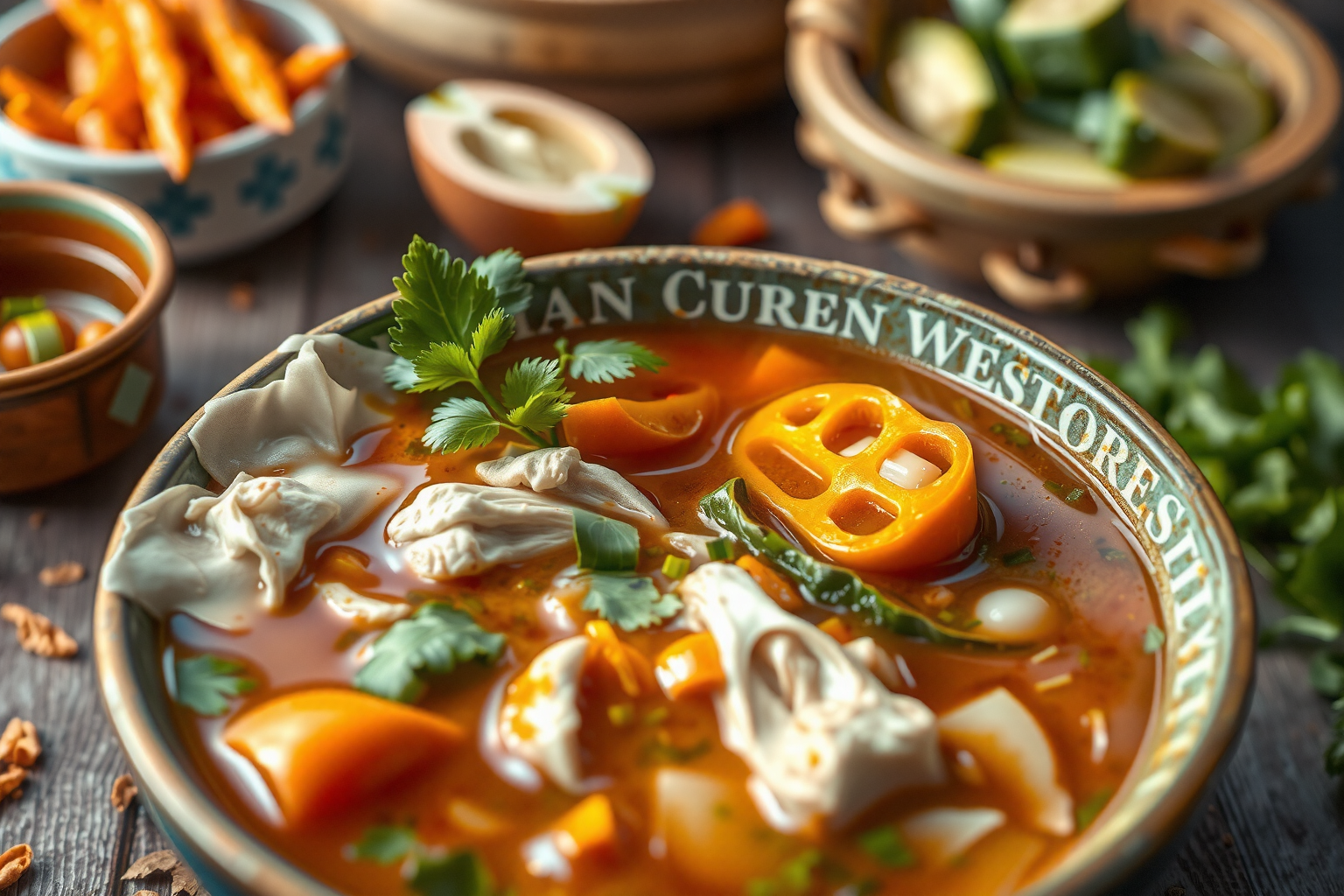 Delicious Chicken Pozole Recipe: A Flavorful Twist on a Classic Mexican Dish