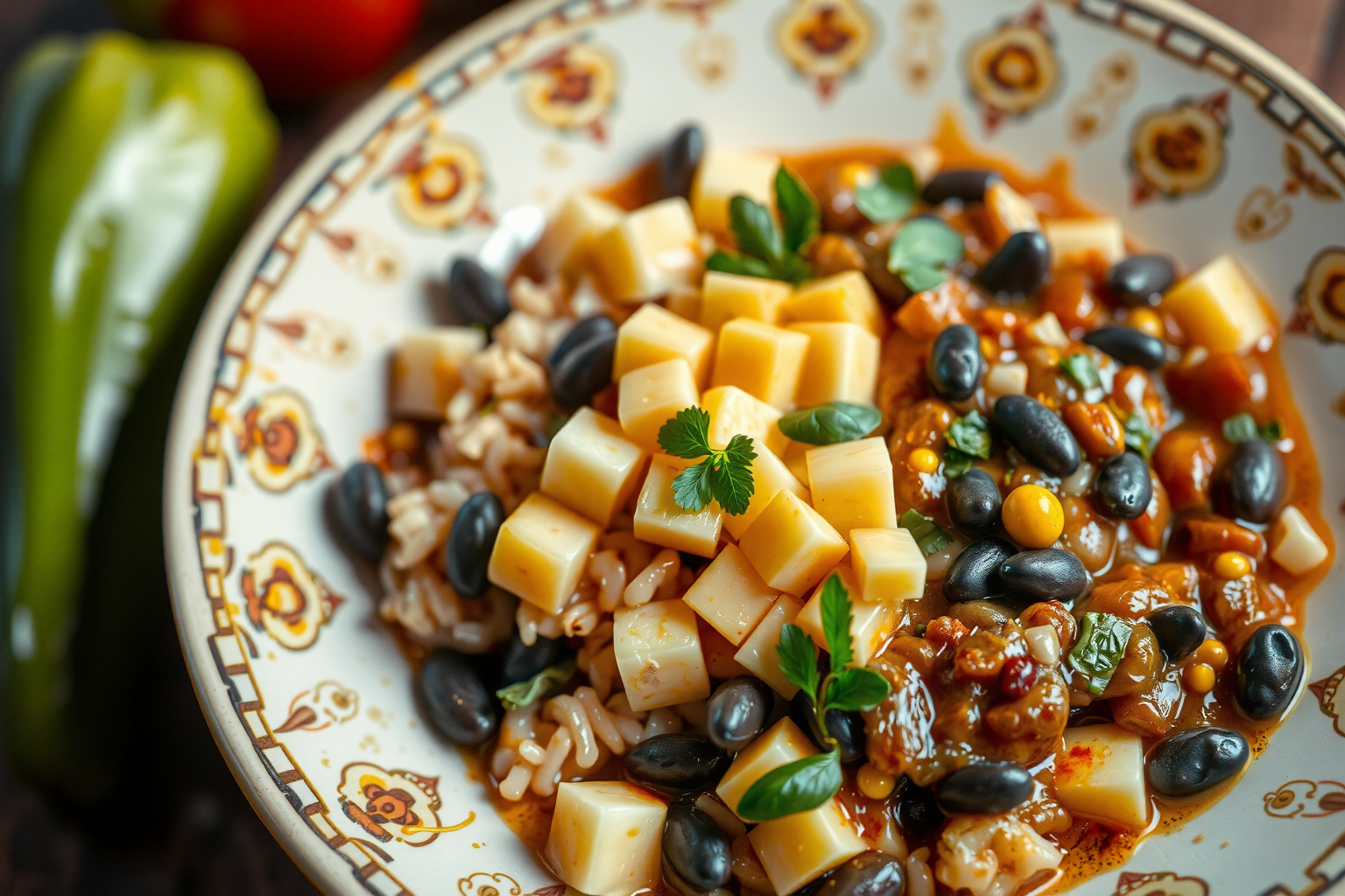 Cuban Congri Recipe: Authentic Taste of Cuba in Every Bite