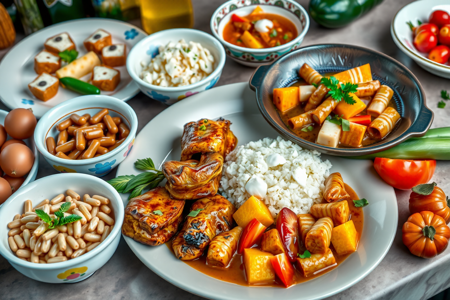 Cuban Cuisine Recipes: Explore Authentic Cuban Food